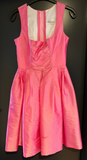 Damen Trachten Dirndl ärmellos Rosa Gr. 36 v. Feelings