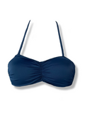 Tom Tailor Bikini-Oberteil Bikini-Top Navy