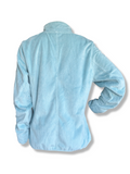 Joy Damen Trainingsjacke MALENA Hellblau