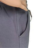 Joy Damen Hose Sporthose Carlotta  grau 19 20 21 23 38 44 24