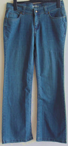 Damen Jeans blau Gr. 40, 42, 44 NEU!!!