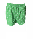 Bugatti Herren Badeshort Sandro Blau Grün Rot Marine Gr. M