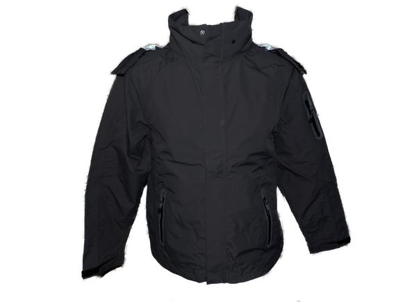 Herren Outdoor Jacke Anthrazit Gr. S L XL XXL