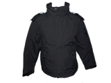 Herren Outdoor Jacke Anthrazit Gr. S L XL XXL