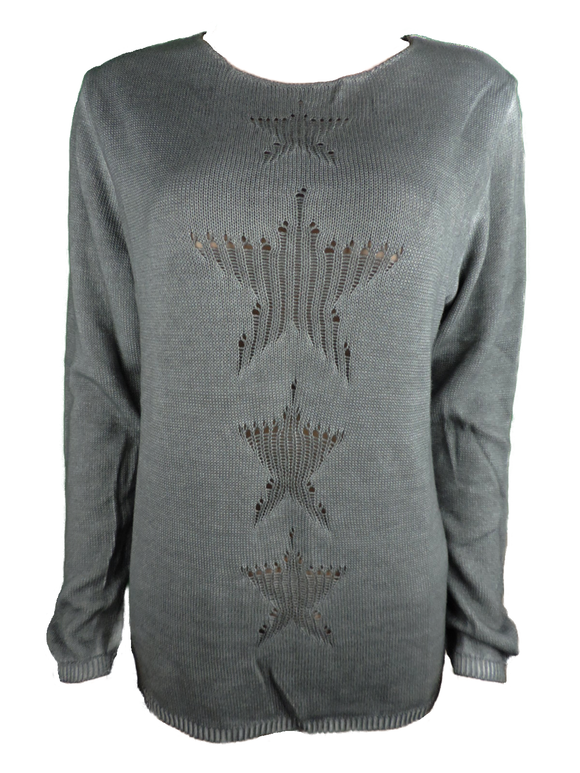 C valentyne star jumper on sale