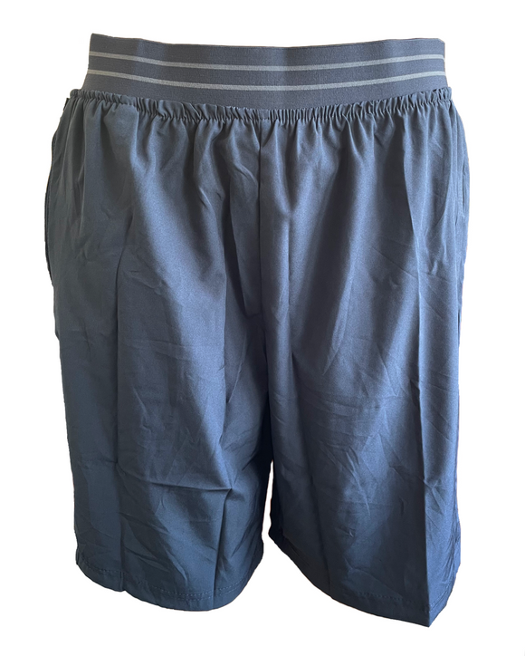 Herren Laufshorts Sportshorts Navy Gr. M L XL