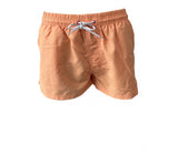 Bugatti Herren Badeshort Gr. M Blau und Orange