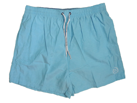 Bugatti Herren Badeshorts Badehose Freizeitshorts JOST Blau Gr. M L