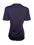Joy Damen T-Shirt AMBER Violett Gr. 36 38 40 42 44 48