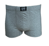 Kumpf Herren Pants 2er Pack Grau Baumwolle Gr. S M L XL 2XL