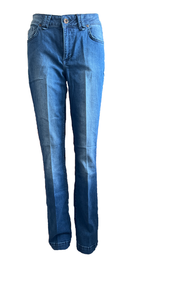 Fransa Jeans Damen Jeans Hose Gr. 29, 30