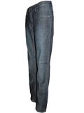 Capuccino Damen Jeans Blau Gr. 36 38 40 42 44 46