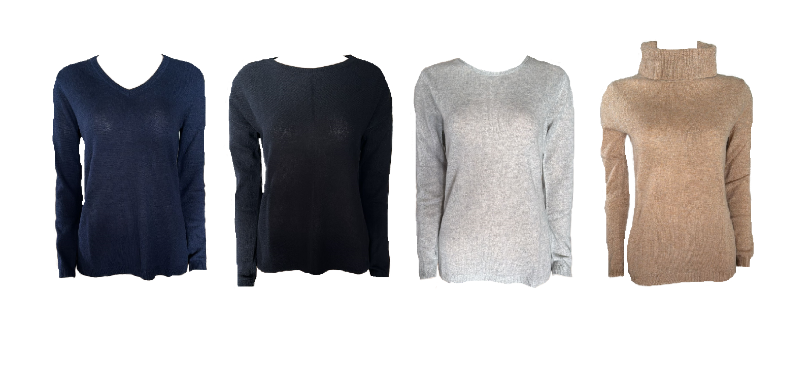 Cashmere Sweaters Esmara Cashmere Pullover Esmara Pullover Damen