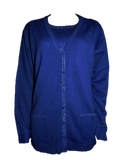 Paola! Damen Twin Set Royal Pullover Strickjacke Gr. 38 40 42 44 46 48 50 52 54
