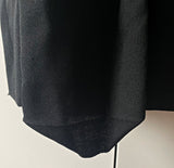 Damen Trachten Kleid ärmellos Rot/Schwarz Gr. 40 v. Edith Moden