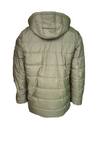 Herren Parka Oliv Gr. 46, 48, 50, 52, 54, 56, 58, 62, 64