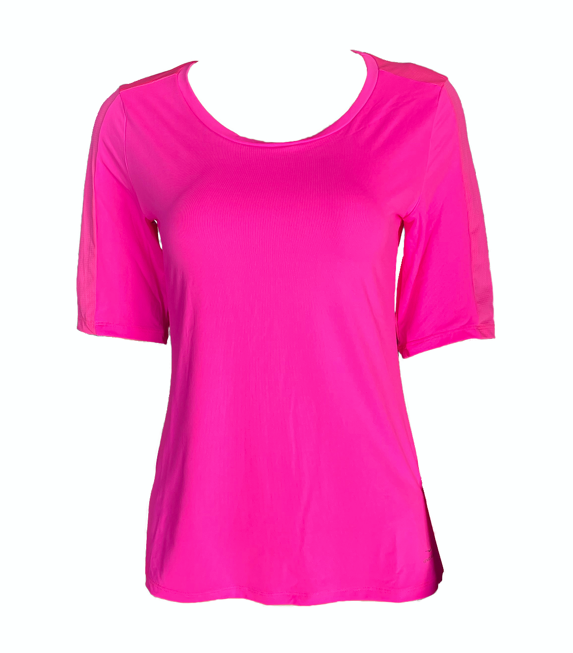 Damen – S Kurzarm Shirt Gr. L Beach Neonpink M Xana XL WWT-Handel Venice