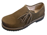 Lekra Herren Leder Haferlschuhe Trachtenschuhe Rainer Kurt