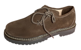 Lekra Herren Leder Haferlschuhe Trachtenschuhe Rainer Kurt