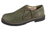 Lekra Herren Leder Haferlschuhe Trachtenschuhe Rainer Kurt