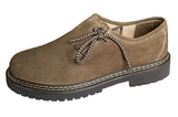 Lekra Herren Leder Haferlschuhe Trachtenschuhe Rainer Kurt