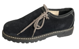 Lekra Herren Leder Haferlschuhe Trachtenschuhe Rainer Kurt