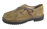 Lekra Herren Leder Haferlschuhe Trachtenschuhe Rainer Kurt