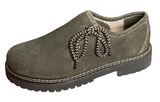 Lekra Herren Leder Haferlschuhe Trachtenschuhe Rainer Kurt