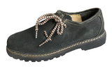 Lekra Herren Leder Haferlschuhe Trachtenschuhe Rainer Kurt
