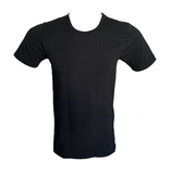 Kumpf Herren T-Shirt Kurzarm Blau Weiß Grau Schwarz Baumwolle Gr. S M L XL 2XL