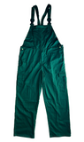 Arbeitslatzhose Arbeitshose Navy Grün Royal Weiß Gr. M L XL 2XL 3XL