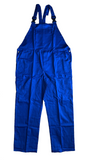 Arbeitslatzhose Arbeitshose Navy Grün Royal Weiß Gr. M L XL 2XL 3XL