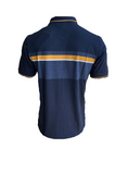 JOY Herren Poloshirt Jonas Marine Gr. 48, 50, 58