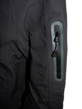 Herren Outdoor Jacke Anthrazit Gr. S L XL XXL