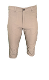 HS2H Herren Bermuda Basel Sand, Anthra, Olive Gr. 48