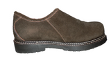 Lekra Herren Leder Haferlschuhe Trachtenschuhe Rainer Kurt