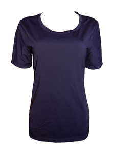 Joy Damen T-Shirt AMBER Violett Gr. 36 38 40 42 44 48