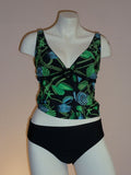 Tankini SAMOA Bunt Gr. 38B, 38C, 38D, 40B, 40C, 42B, 42D