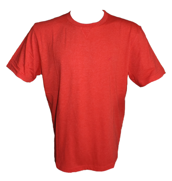 Joy Herren T-Shirt Shirt Alister rot  Gr. 52 54 56 58