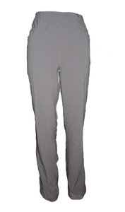 HS2H Damen Comfort-Pants Jamaika Sporthose Grau Gr. 42