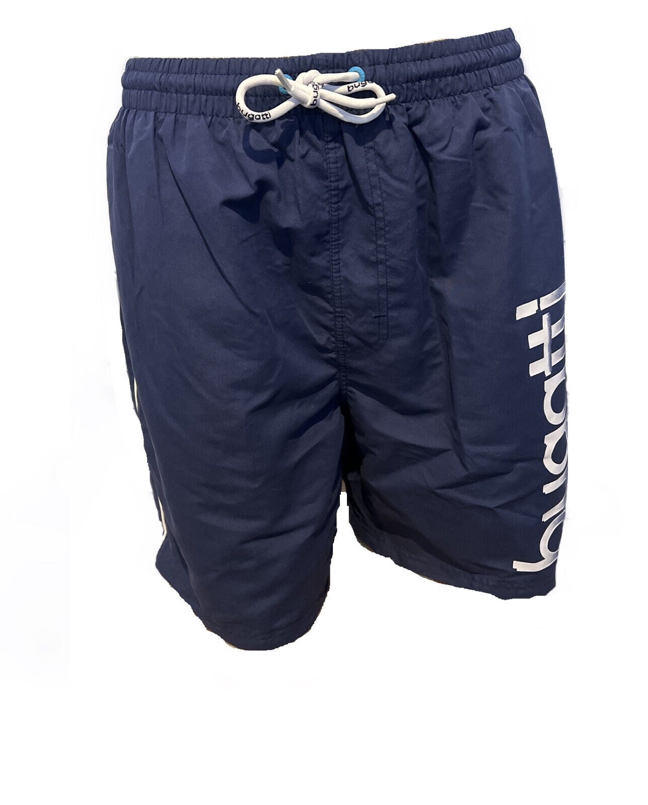 Bugatti Herren Badeshort - Style Meets Fun Am Wasser!