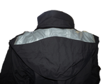 Herren Outdoor Jacke Anthrazit Gr. S L XL XXL