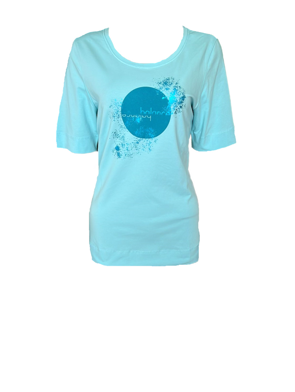 Xana Gr Ltd Beach Venice M Damen XL Neonpink Kurzarm WWT-Handel S Shirt – L