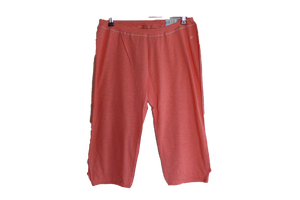 Joy Sportswear Damen Caprihose Capri Hose koralle Gr. 38 40 42 44 46 48 NEU!!!