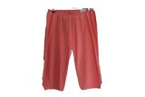 Joy Sportswear Damen Caprihose Capri Hose koralle Gr. 38 40 42 44 46 48 NEU!!!